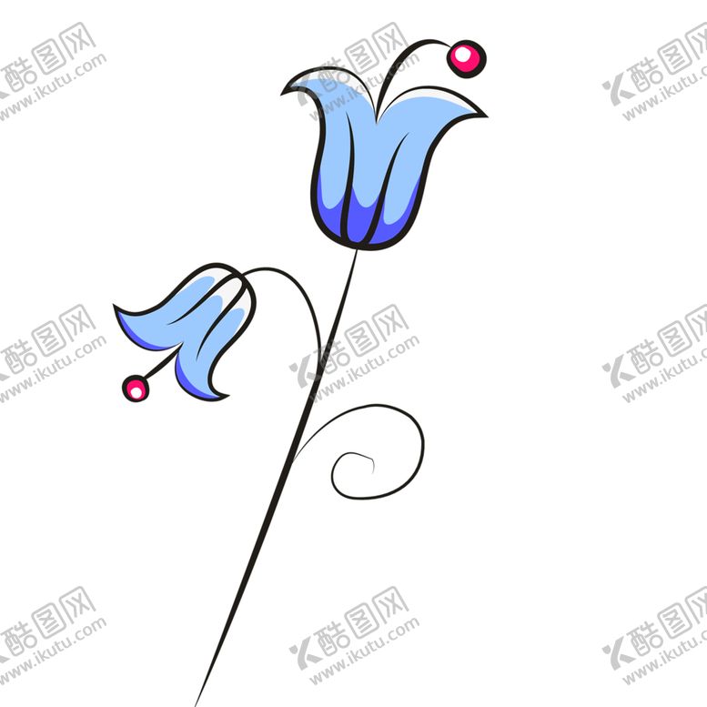 编号：81608106240657432954【酷图网】源文件下载-花素材