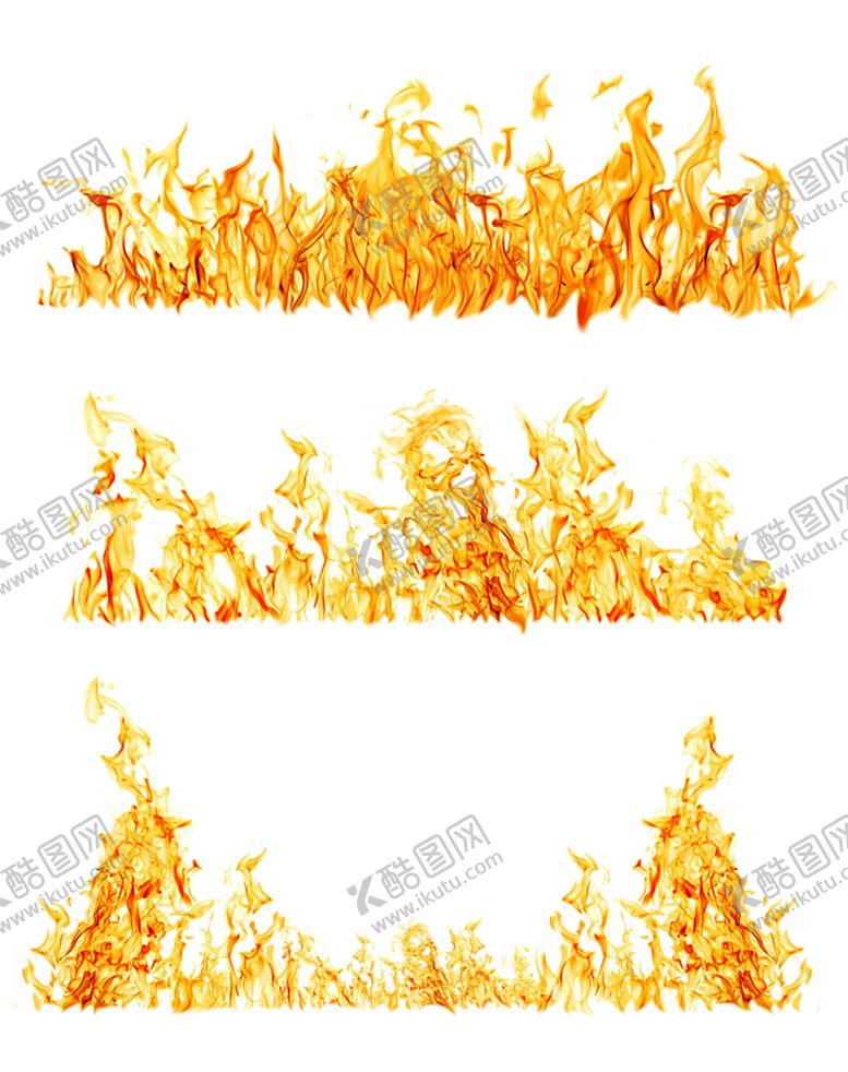 编号：48934911011302075355【酷图网】源文件下载-火焰