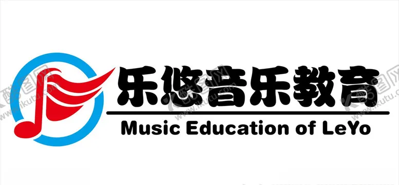 编号：22720204082210102804【酷图网】源文件下载-乐悠音乐教育