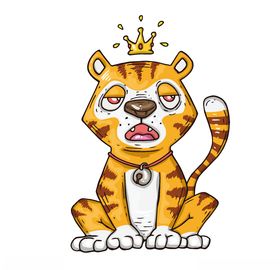 老虎