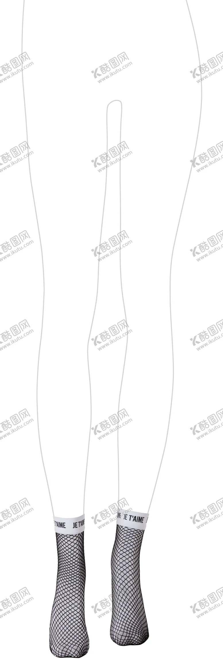 编号：16511202040730289132【酷图网】源文件下载-袜子 