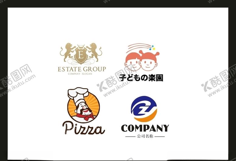 编号：31406707041208288078【酷图网】源文件下载-LOGO设计