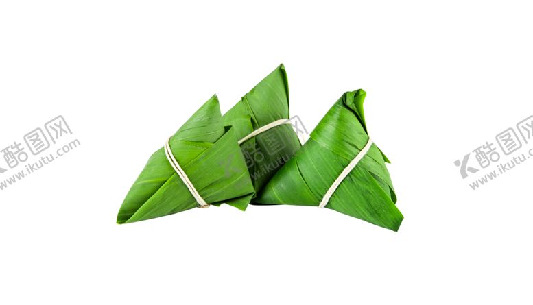 编号：15355310282059135333【酷图网】源文件下载-端午节粽子实物png素材