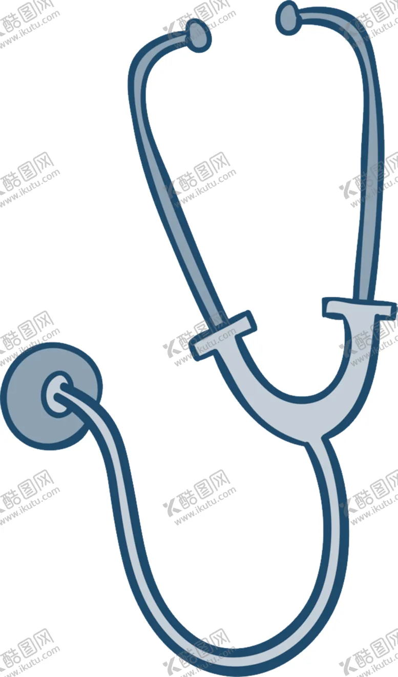 编号：40660903291422462148【酷图网】源文件下载-听诊器