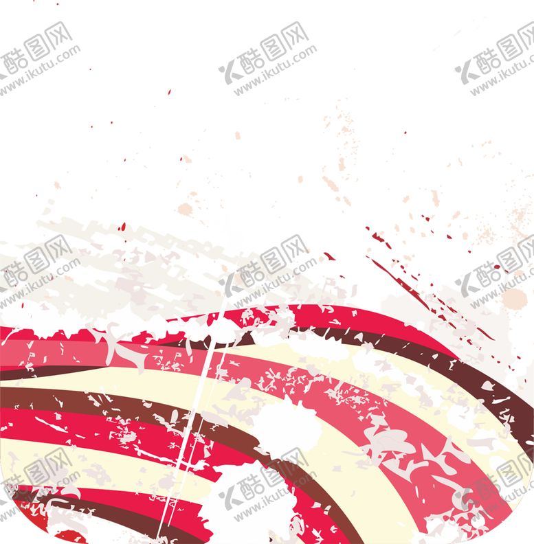 编号：53726210231112582409【酷图网】源文件下载-红色背景
