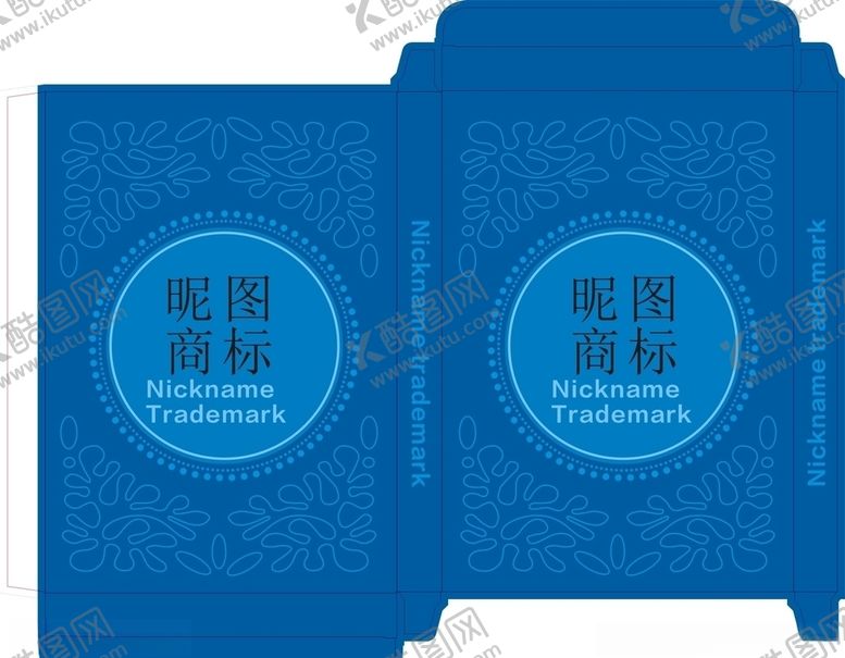 编号：64097707011838071559【酷图网】源文件下载-花形盒