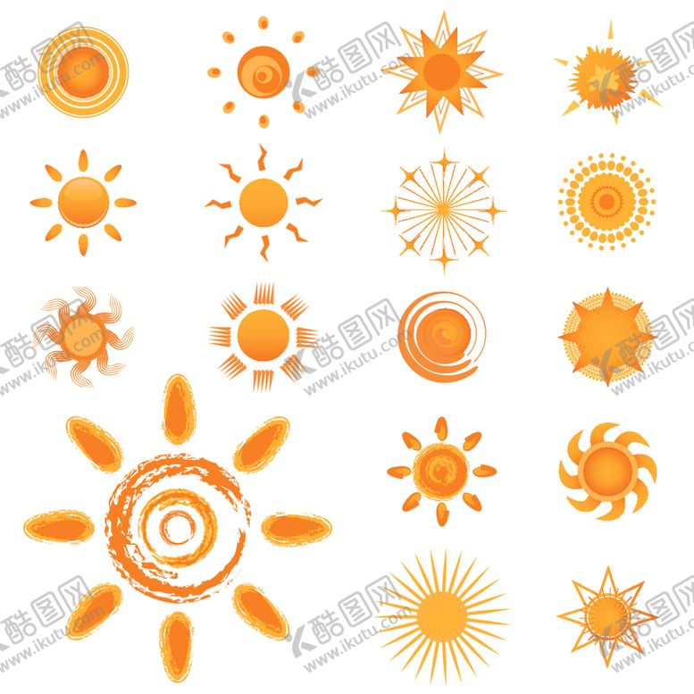 编号：28178110021251303282【酷图网】源文件下载-太阳