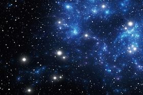 星空