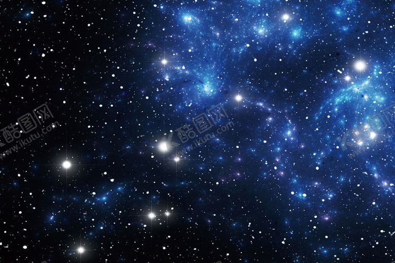 编号：35251307051313444188【酷图网】源文件下载-星空
