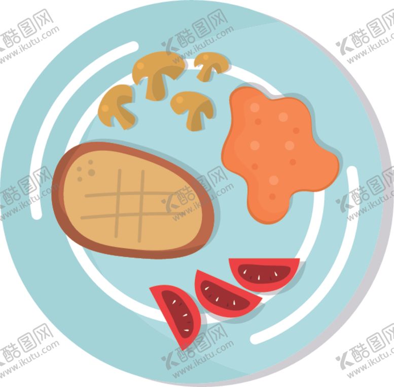 编号：18233907032256028129【酷图网】源文件下载-食物