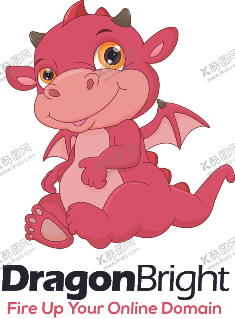 编号：71709610300257179637【酷图网】源文件下载-恐龙图标