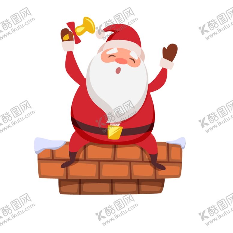 编号：62860305190620391886【酷图网】源文件下载-圣诞老人
