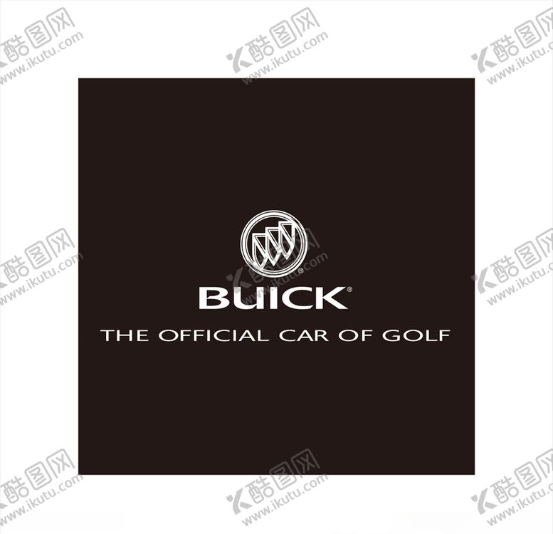 编号：83239807130604239814【酷图网】源文件下载-别克BULCKlogo矢