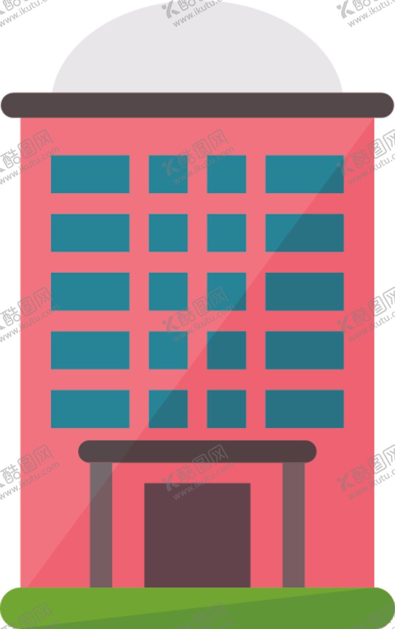 编号：88512709292041194039【酷图网】源文件下载-房子