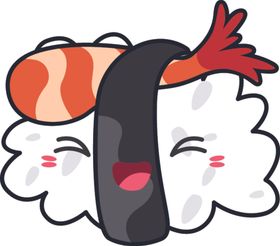 卡哇伊美食