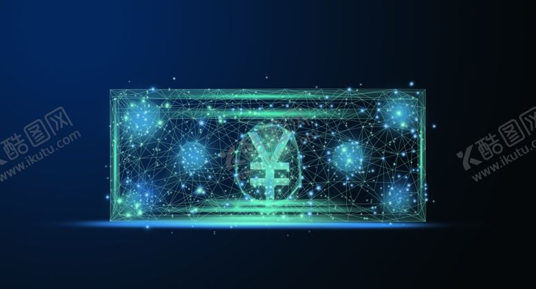 编号：21636906301959469888【酷图网】源文件下载-科技背景
