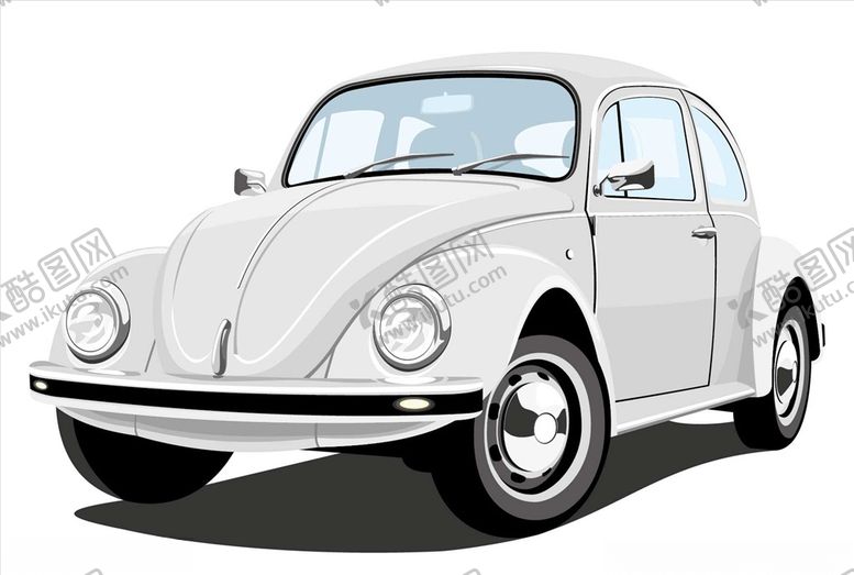 编号：75475809282051183938【酷图网】源文件下载-卡通汽车