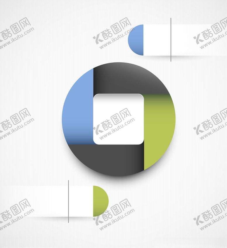 编号：57621907080959017069【酷图网】源文件下载-立体曲线