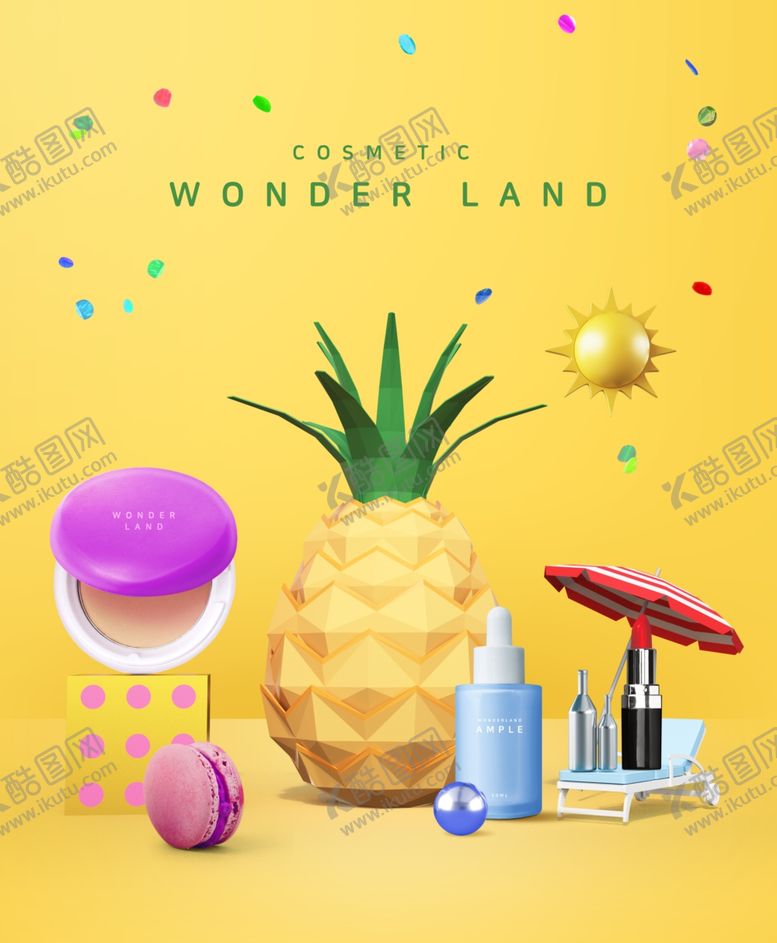 编号：49486111010957288462【酷图网】源文件下载-展示台