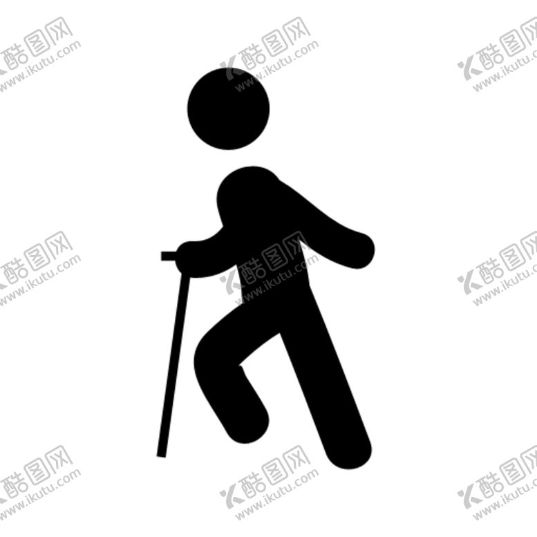 编号：95233409240206393986【酷图网】源文件下载-小人图标