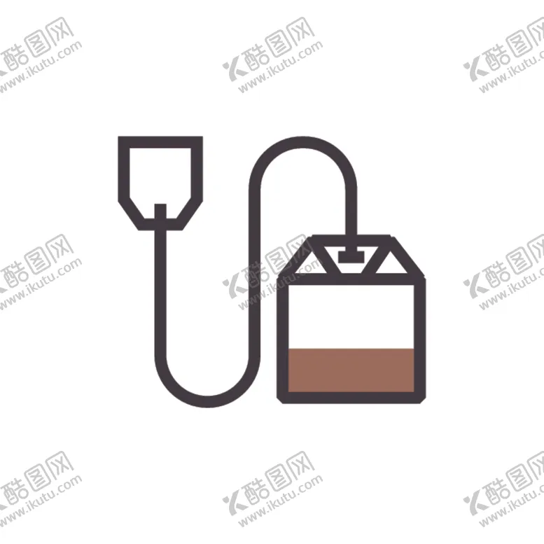 编号：10808406151621437334【酷图网】源文件下载-咖啡图标