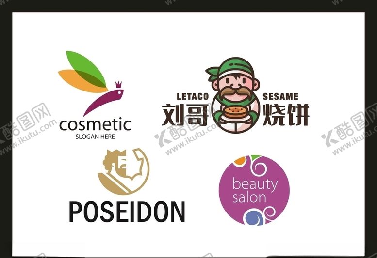 编号：13614107052240226669【酷图网】源文件下载-LOGO设计