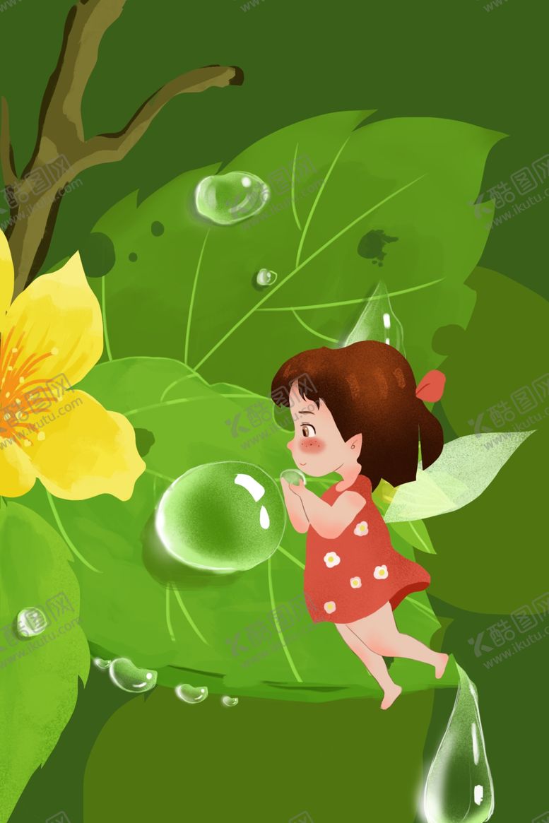 编号：54143510010522204793【酷图网】源文件下载-女孩