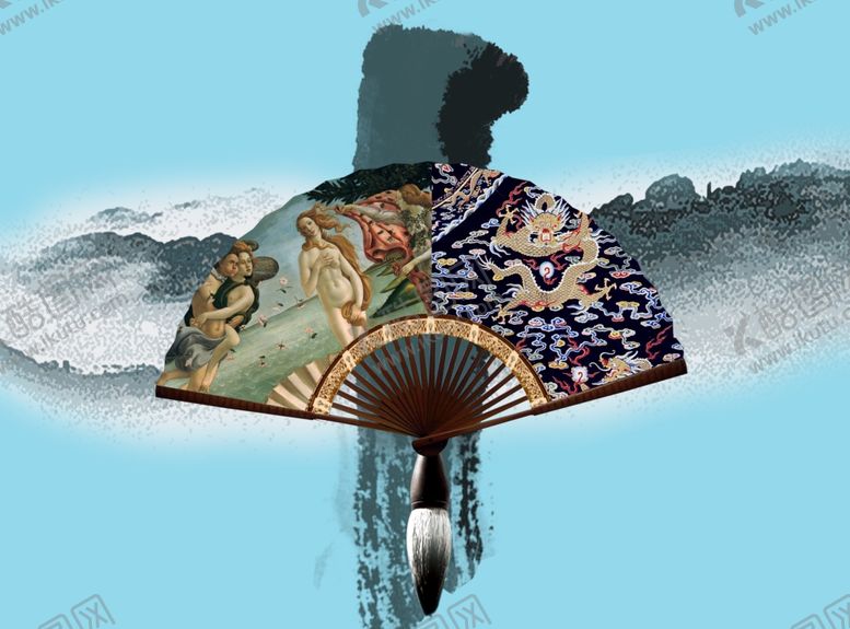 编号：43314109302038553362【酷图网】源文件下载-古典传统素材