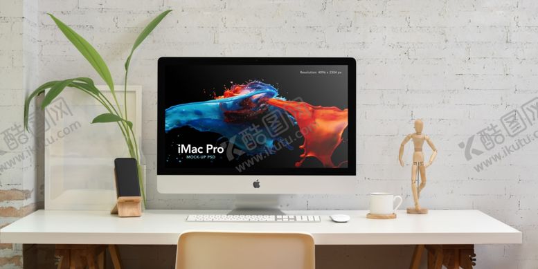 编号：35970309132218337992【酷图网】源文件下载-电脑贴图样机