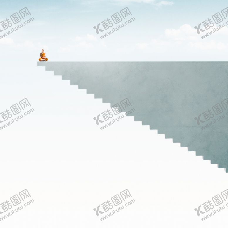 编号：79853709251318128359【酷图网】源文件下载-现代简约北欧几何构成建筑无框画