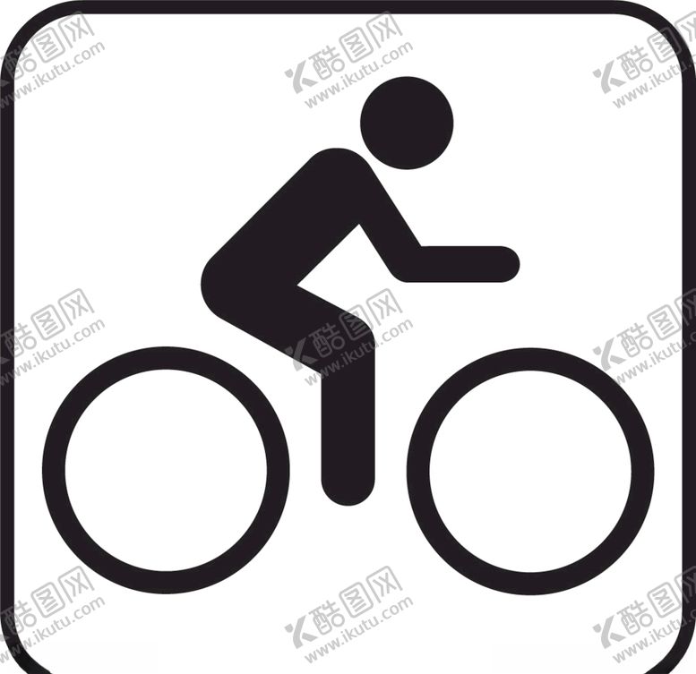 编号：38669109181408159641【酷图网】源文件下载-自行车骑行图标
