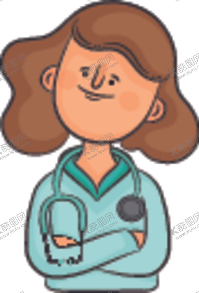 编号：77617809271409342737【酷图网】源文件下载-医生
