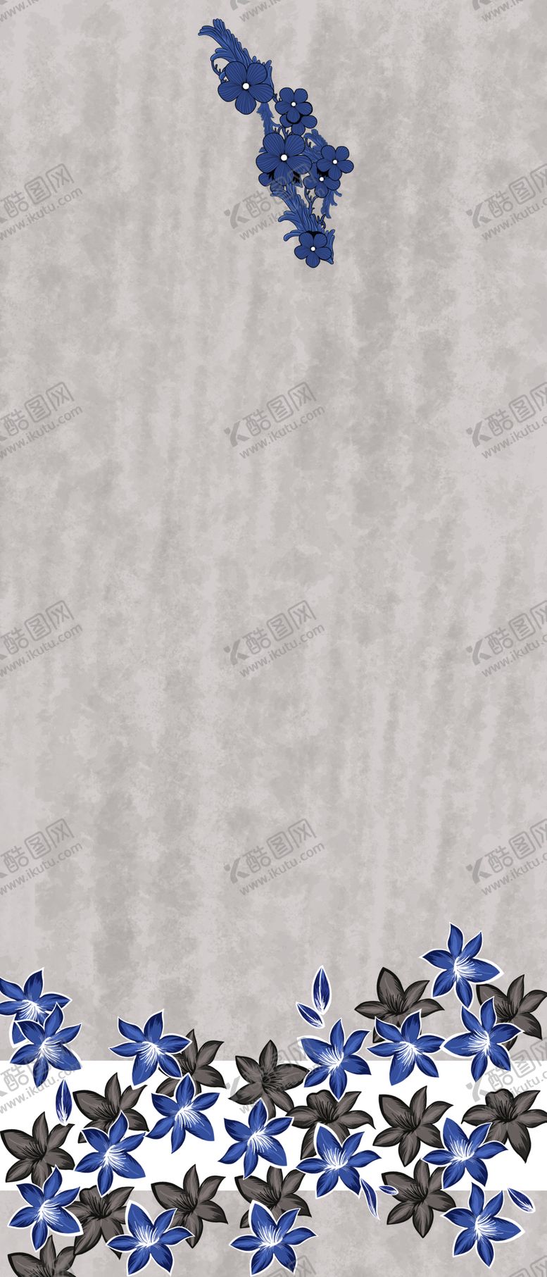 编号：50789409251449525078【酷图网】源文件下载-手绘花