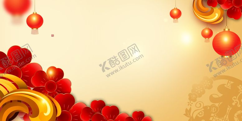 编号：65920307132137386599【酷图网】源文件下载-大气金色背景