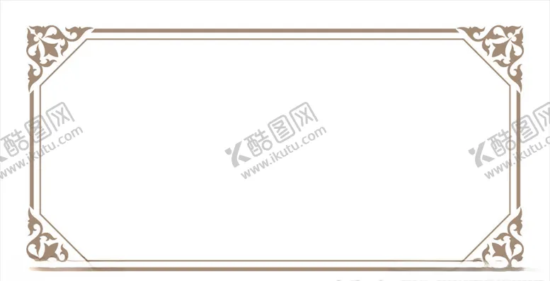 编号：48016904272022267999【酷图网】源文件下载-欧式花边