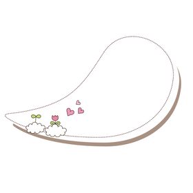 便签贴纸样机