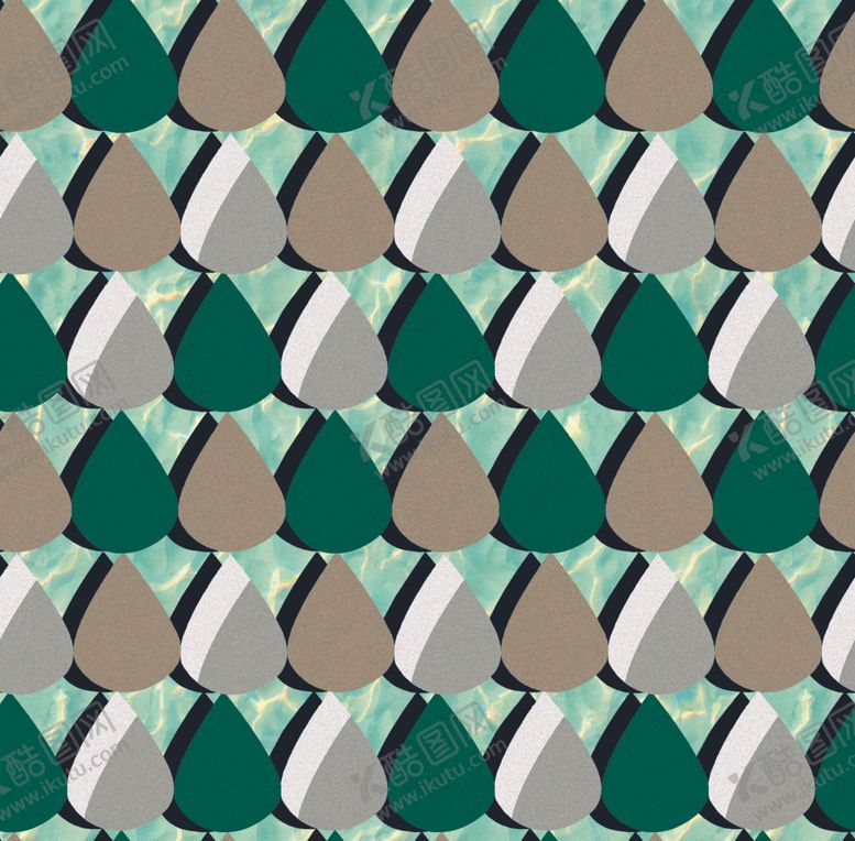 编号：29533610090205339136【酷图网】源文件下载-水滴效果