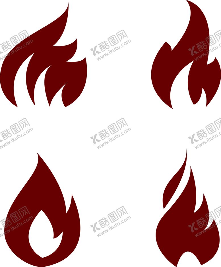编号：55790009151236077939【酷图网】源文件下载-火焰