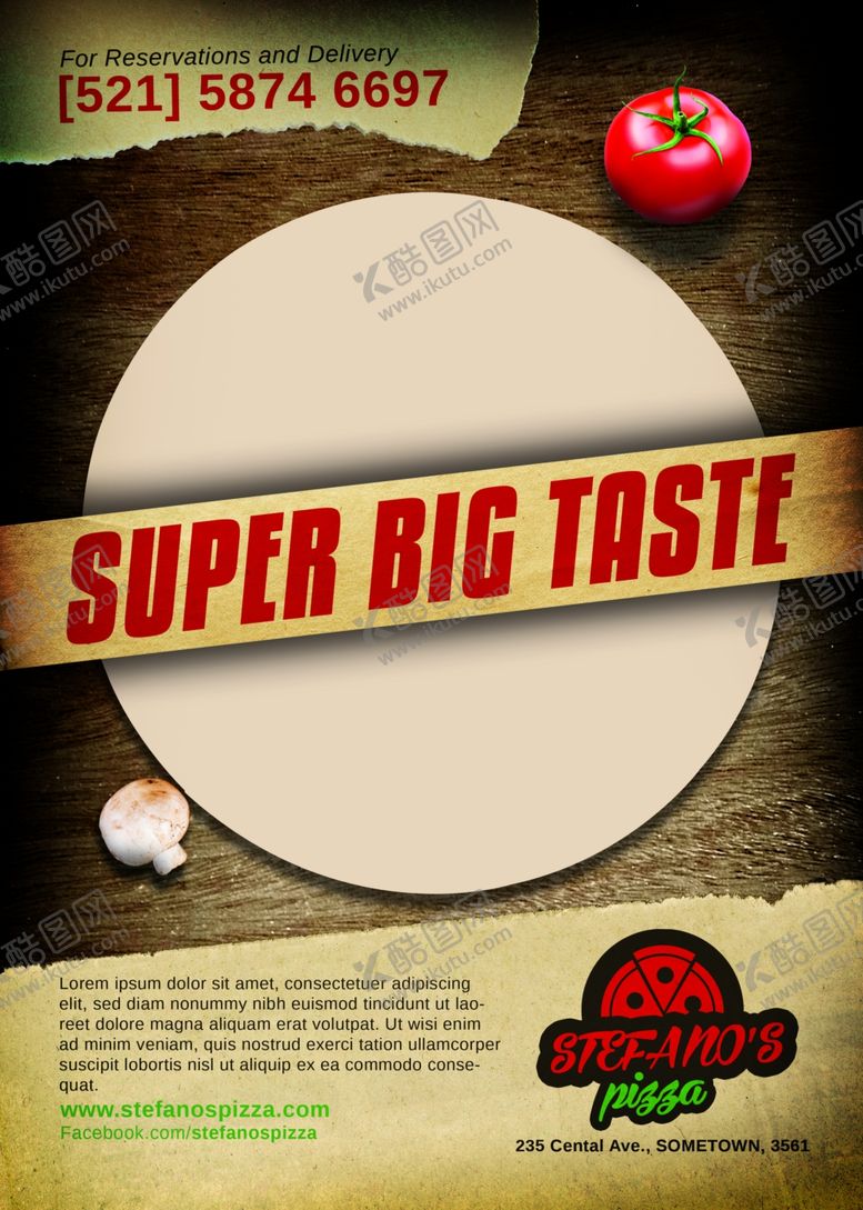 编号：66096309210123231724【酷图网】源文件下载-国外海报