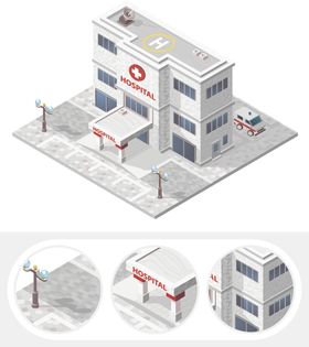 城市建筑