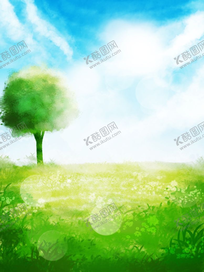 编号：73875805131531141506【酷图网】源文件下载-创意空白海报背景设计