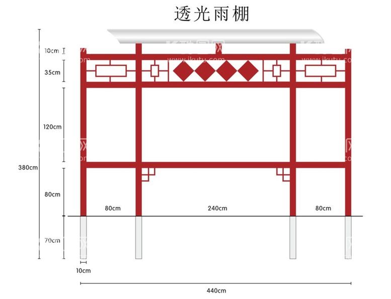 编号：51867009250852066450【酷图网】源文件下载-宣传栏