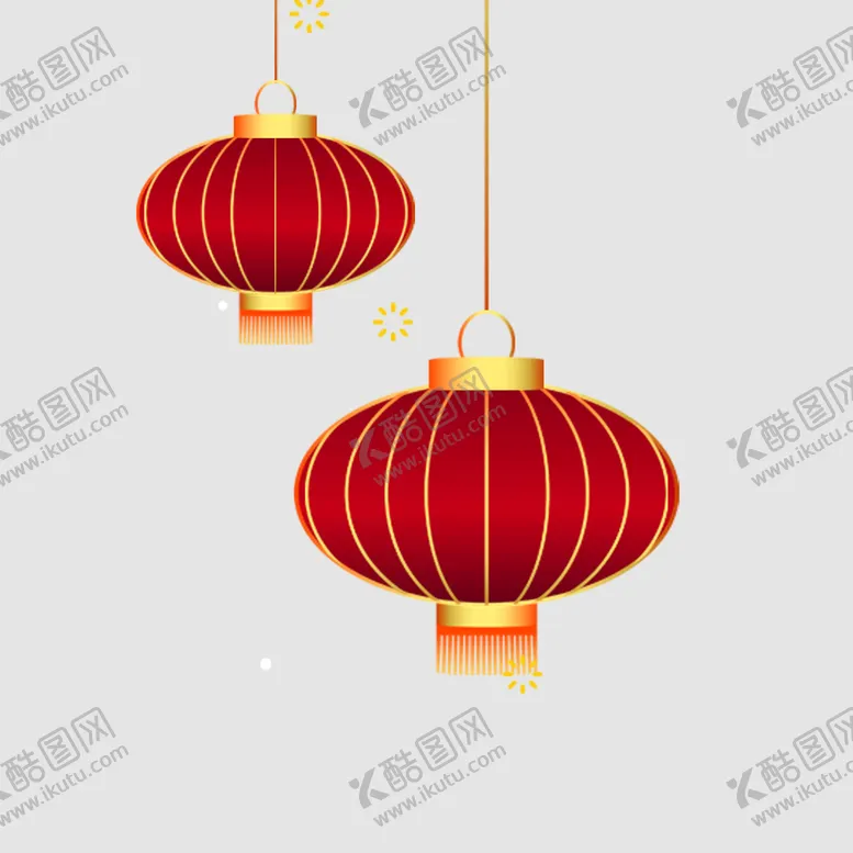 编号：85071309151447112073【酷图网】源文件下载-灯笼素材   