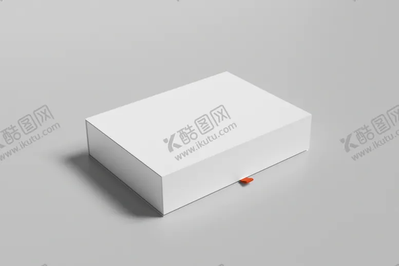 编号：58341602120401337485【酷图网】源文件下载-盒子样机