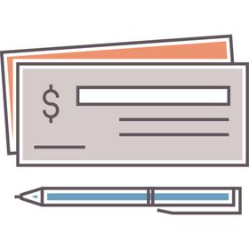 网络办公图标