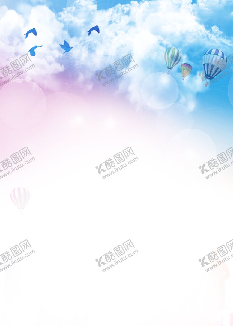 编号：93279507141721453874【酷图网】源文件下载-小清新背景