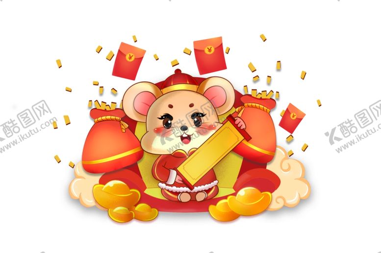 编号：19665409131806342340【酷图网】源文件下载-老鼠