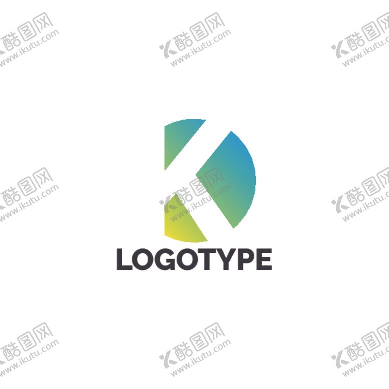 编号：34104310051738145838【酷图网】源文件下载-字母logo