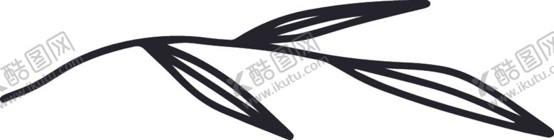 编号：19358110081140122335【酷图网】源文件下载-手绘植物