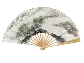 【国画】烟雨江南